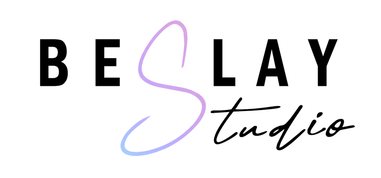 Studio BeSlay logo