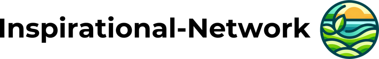 Inspirational Network logo