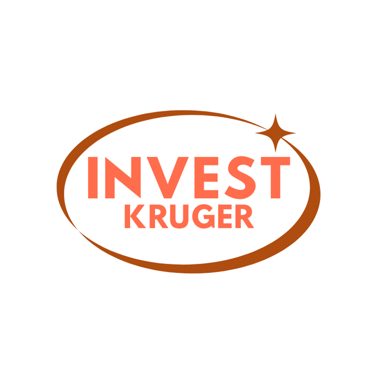 Invest Kruger logo