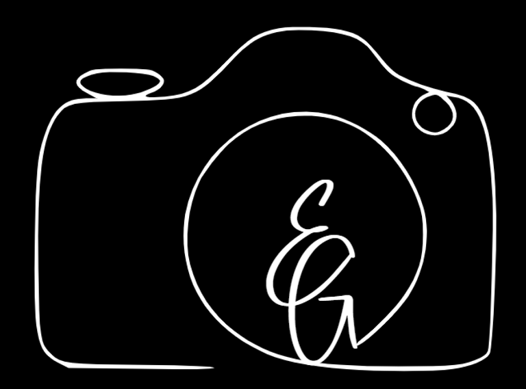 Esmeefotografeert logo