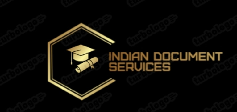 Indian Document Services logo