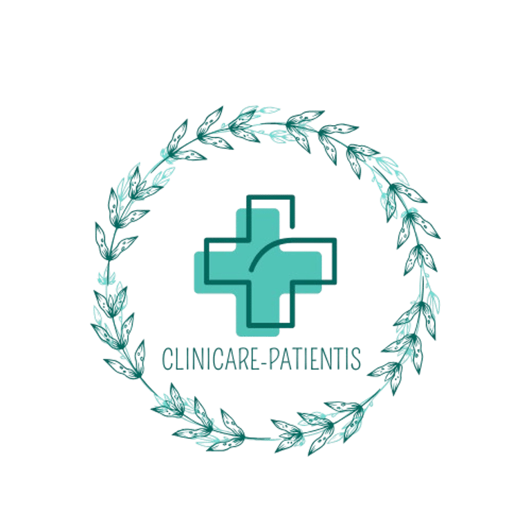 ClinicarePatientis logo