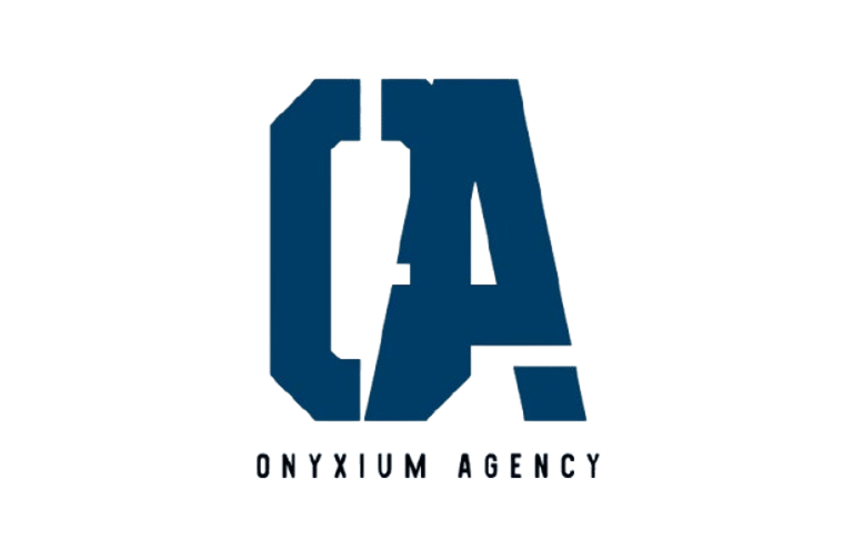 Onyxium Agency logo