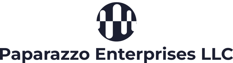Paparazzo Enterprises LLC logo