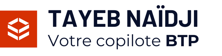 TAYEB NAIDJI logo