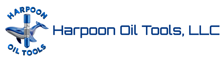 Harpoon Oil Tools, LLC logo