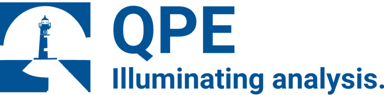 Qualified Psychological Examiners logo