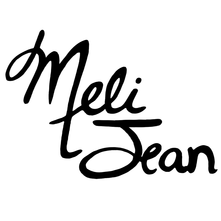 MeliJean Designs logo