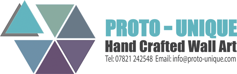 PROTO-UNIQUE logo