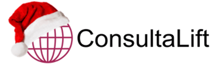 ConsultaLift logo