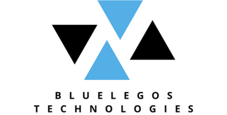 Bluelegos Technologies logo