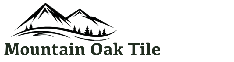 Mountain Oak Tile logo