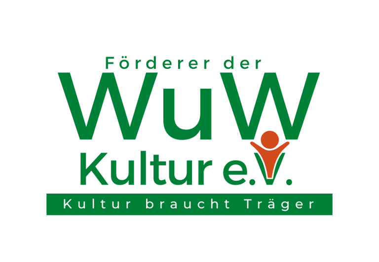 Wald und Wiesen e.V. logo