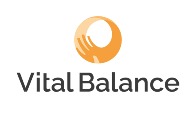 VitalBalance logo