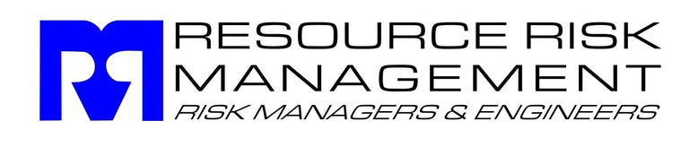RRM ( Resource Risk Managment) logo