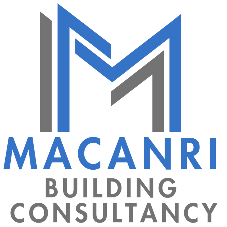 Macanri Building Consultancy logo