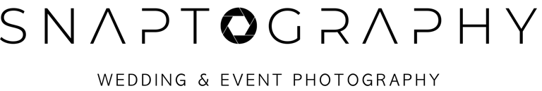 Snaptography logo