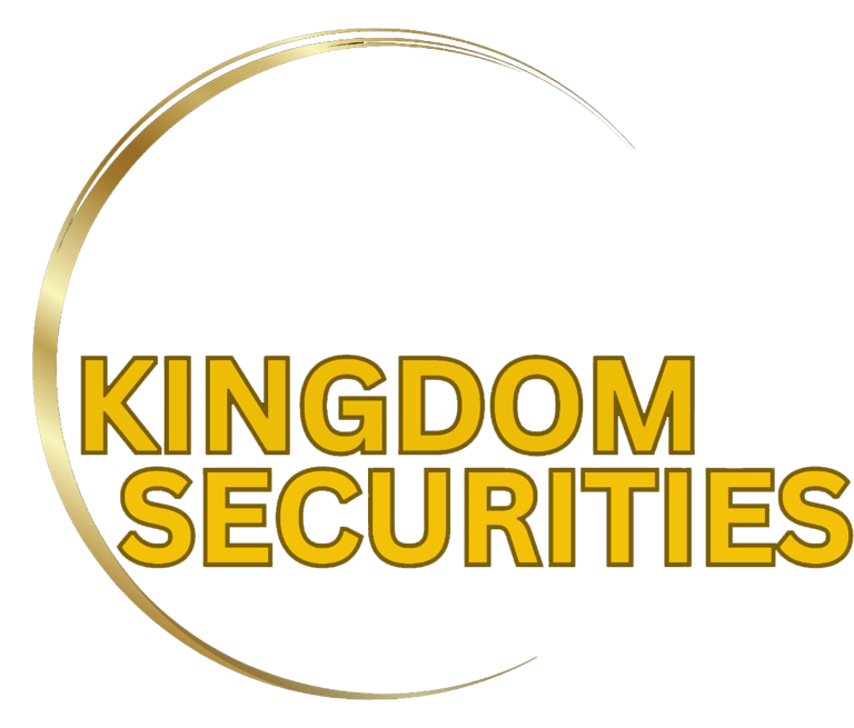 Kingdom Securities logo
