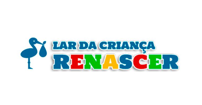 Orfanato Renascer logo