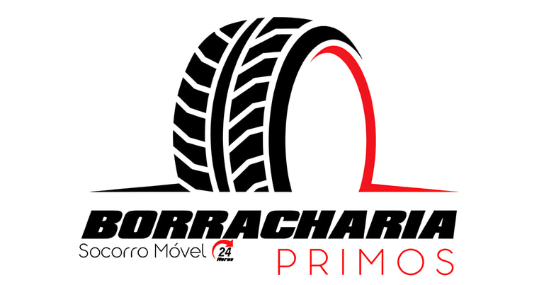 Borracharia Primos - Socorro Móvel logo