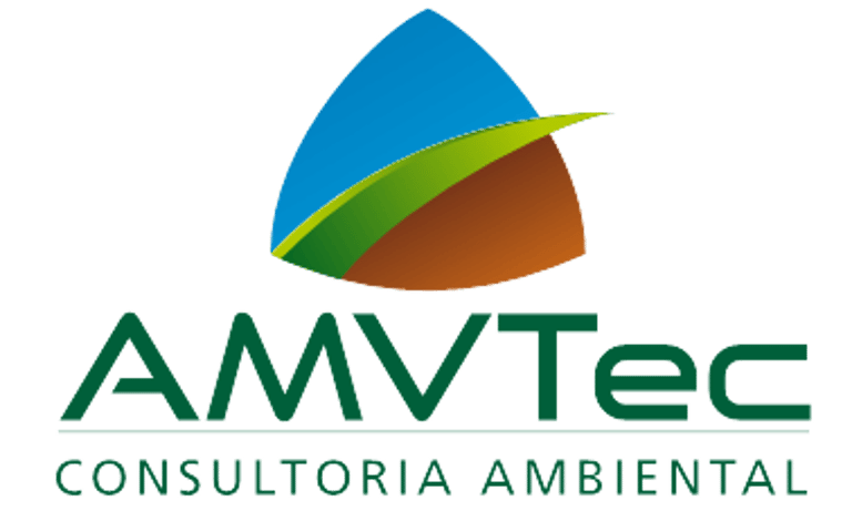 AMVTec Ambiental logo