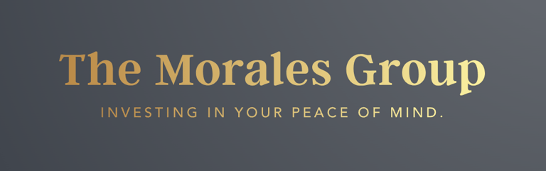 The Morales Group logo
