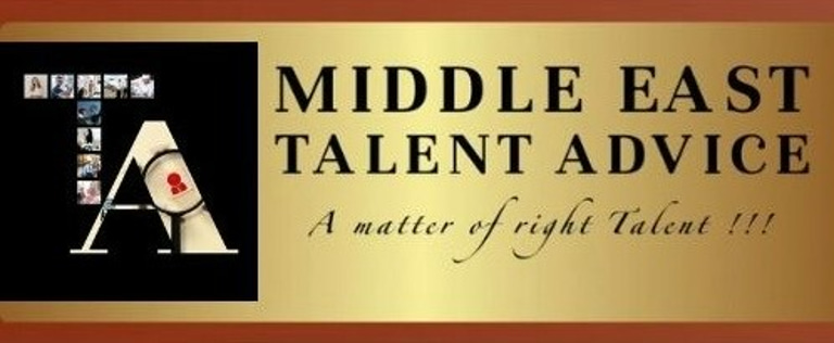 [ME] Middle East Talent Advice logo
