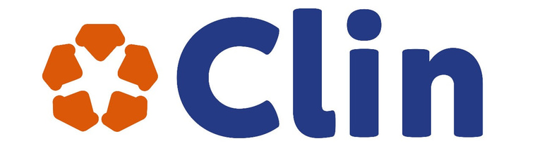 Clin logo