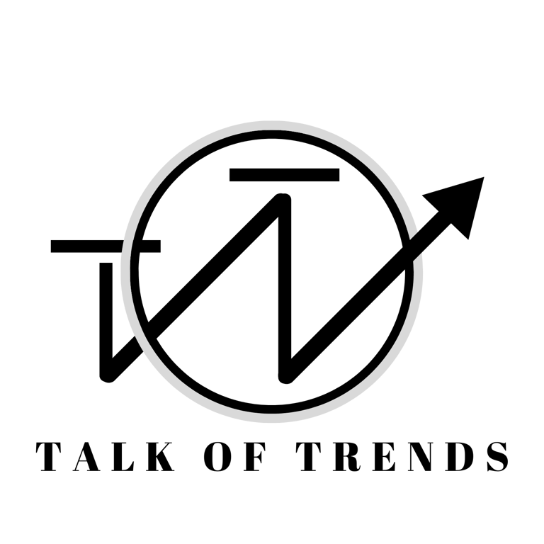 Talk Of Trends logo