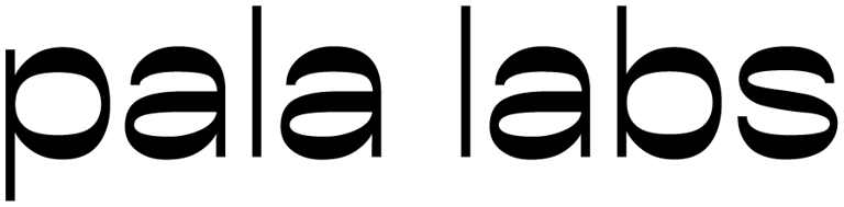 Pala Labs logo