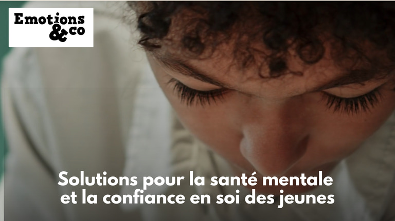 Emotions and CO logo