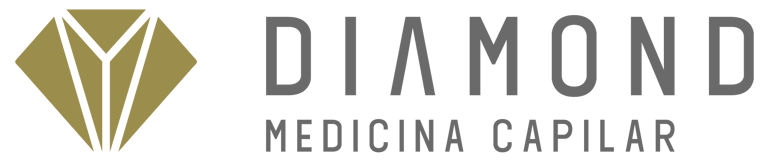 DIAMOND Medicina Capilar logo