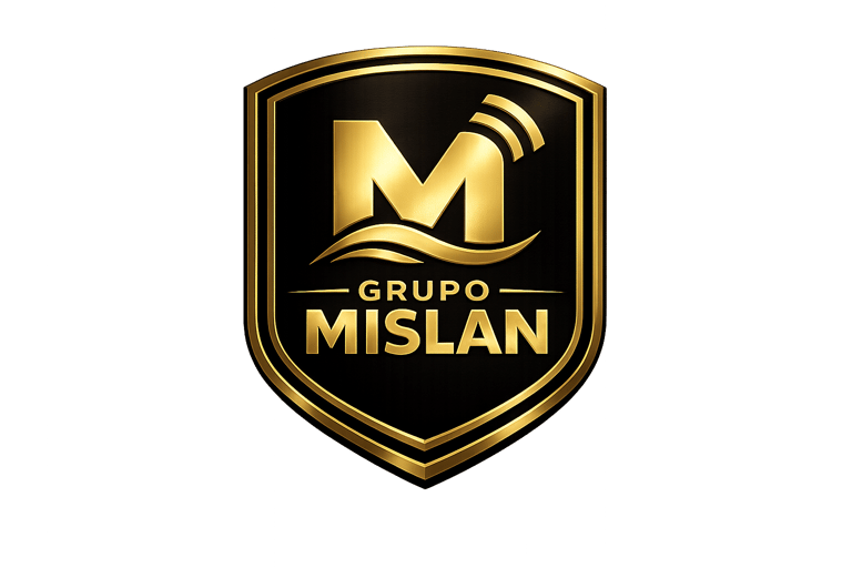 David Reynoso 2024 logo