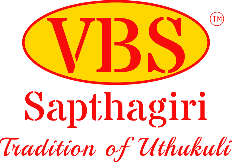 VBS SAPTAHGIRI logo