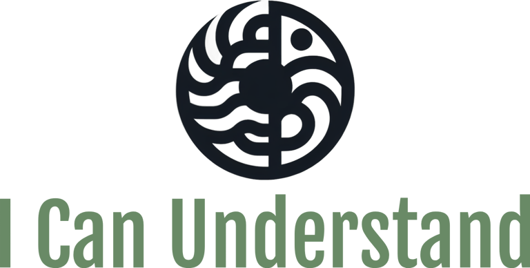 I Can Understand logo