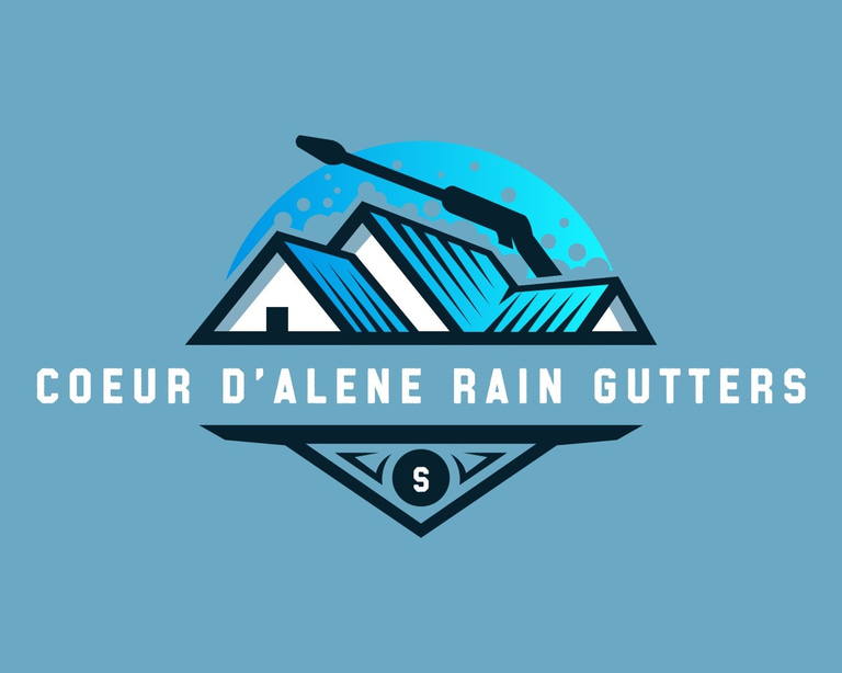 Couerdalene Rain Gutters logo