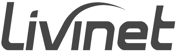 livinet logo