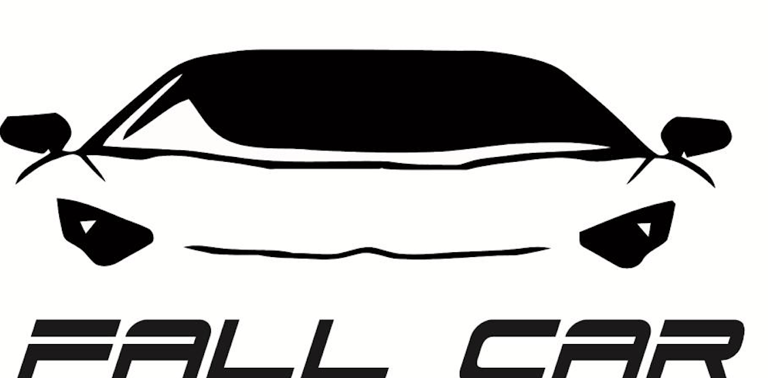 FallCar logo