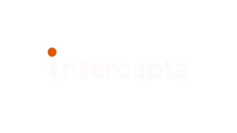 Intercapta Representação Comercial logo