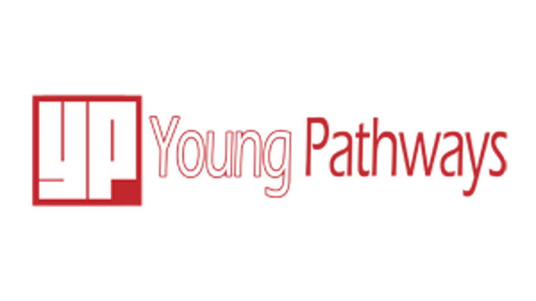 Young Pathways logo