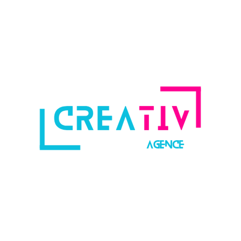 Creativ Agence logo