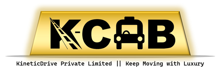 K-CAB logo