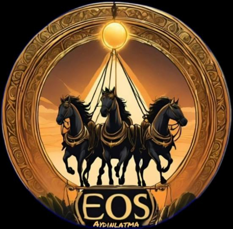 EOS AYDINLATMA logo