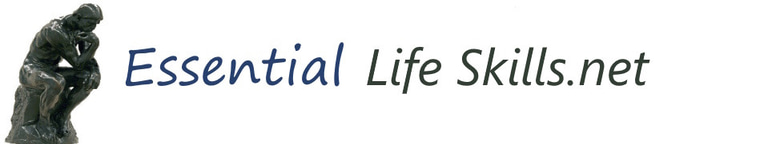 Essential Life Skills logo