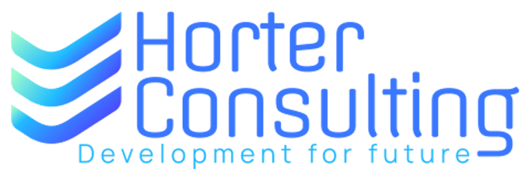 Horter Consulting logo