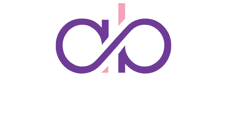 AB  Marketing logo