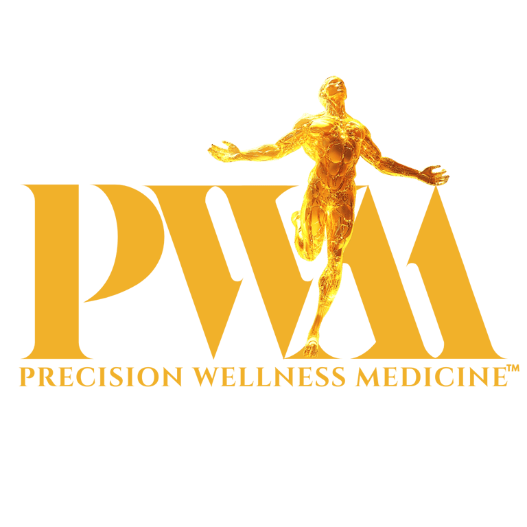 Precision Wellness Medicine logo