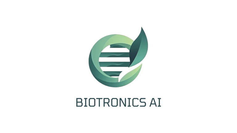 Biotronics logo