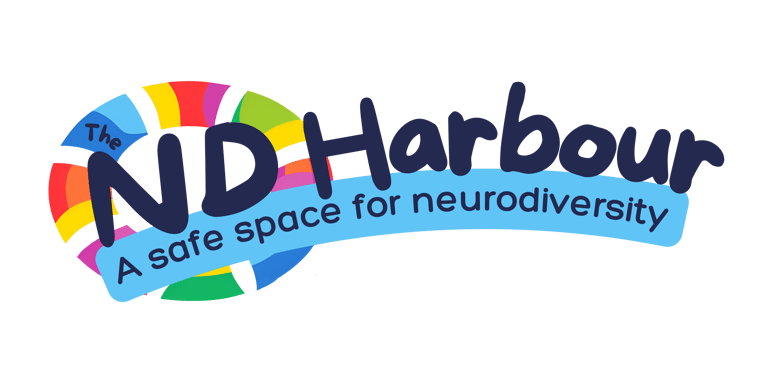 The ND Harbour logo