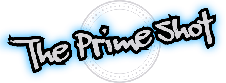 The Prime Shot logo